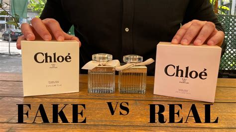 real and fake chloe perfume|original chloe perfume vs fake.